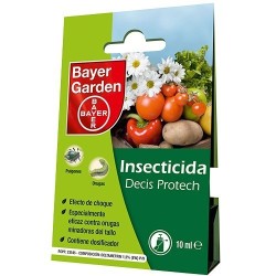 Insecticida TOTAL