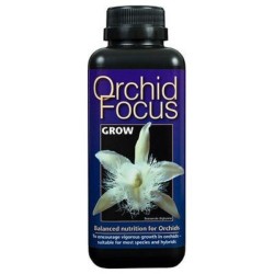 ORCHID FOCUS 1 litro Crecimiento