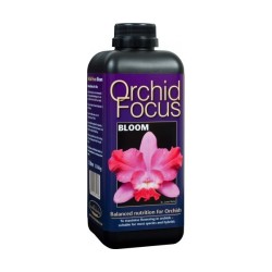ORCHID FOCUS 1 Litro Floración
