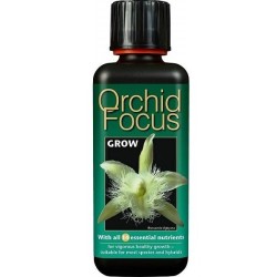 ORCHID FOCUS 300 ml Crecimiento