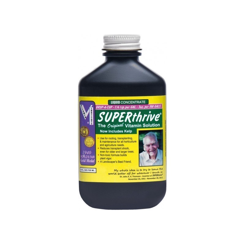SUPERTHRIVE 120 ml